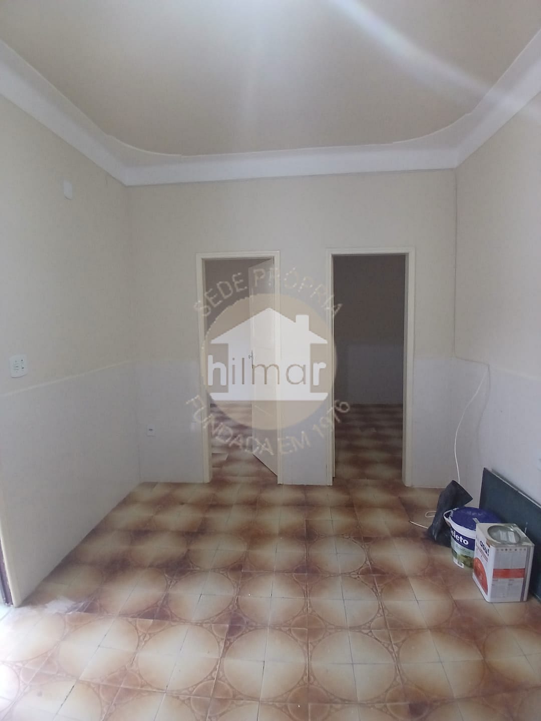 Casa para alugar com 2 quartos, 54m² - Foto 5
