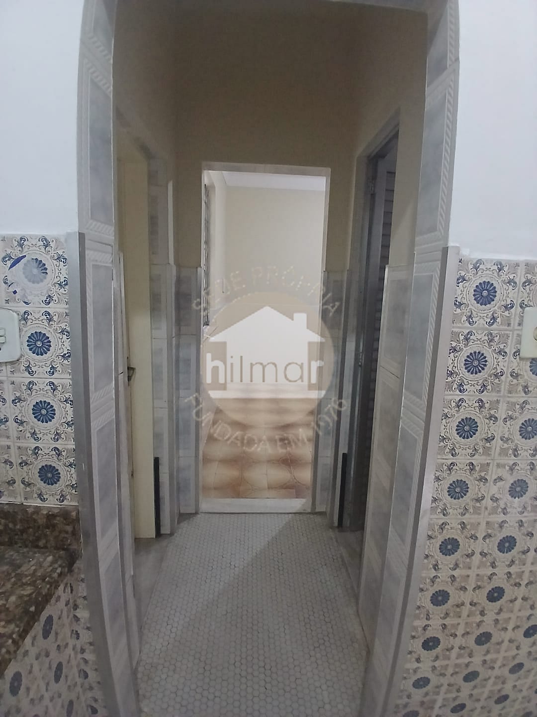Casa para alugar com 2 quartos, 54m² - Foto 6