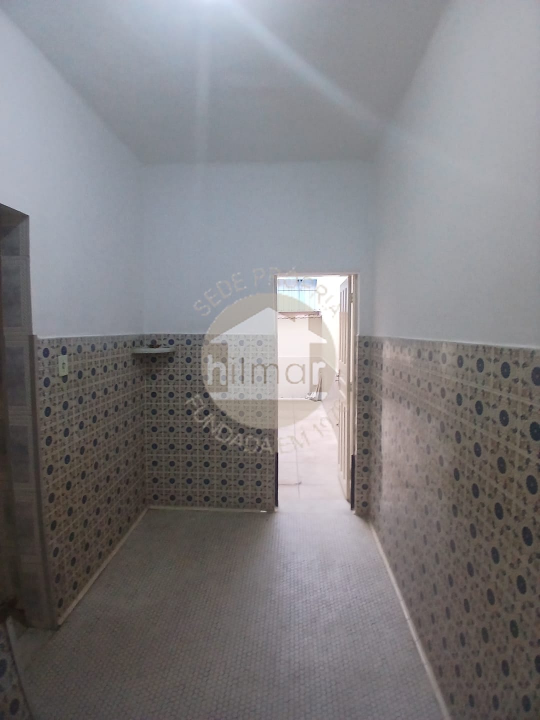 Casa para alugar com 2 quartos, 54m² - Foto 16