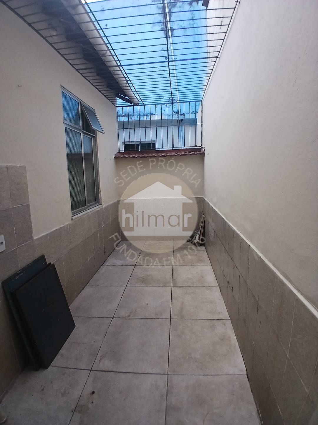 Casa para alugar com 2 quartos, 54m² - Foto 19