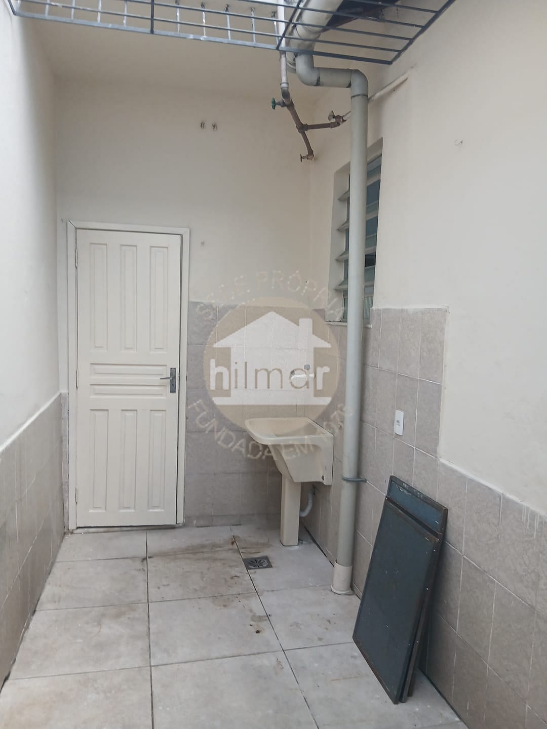 Casa para alugar com 2 quartos, 54m² - Foto 17