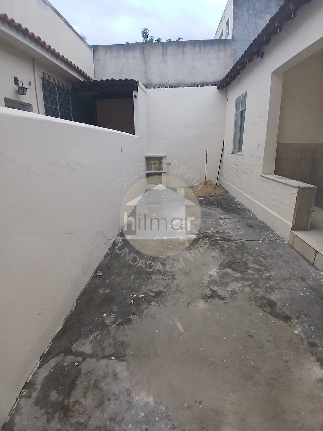 Casa para alugar com 2 quartos, 54m² - Foto 20