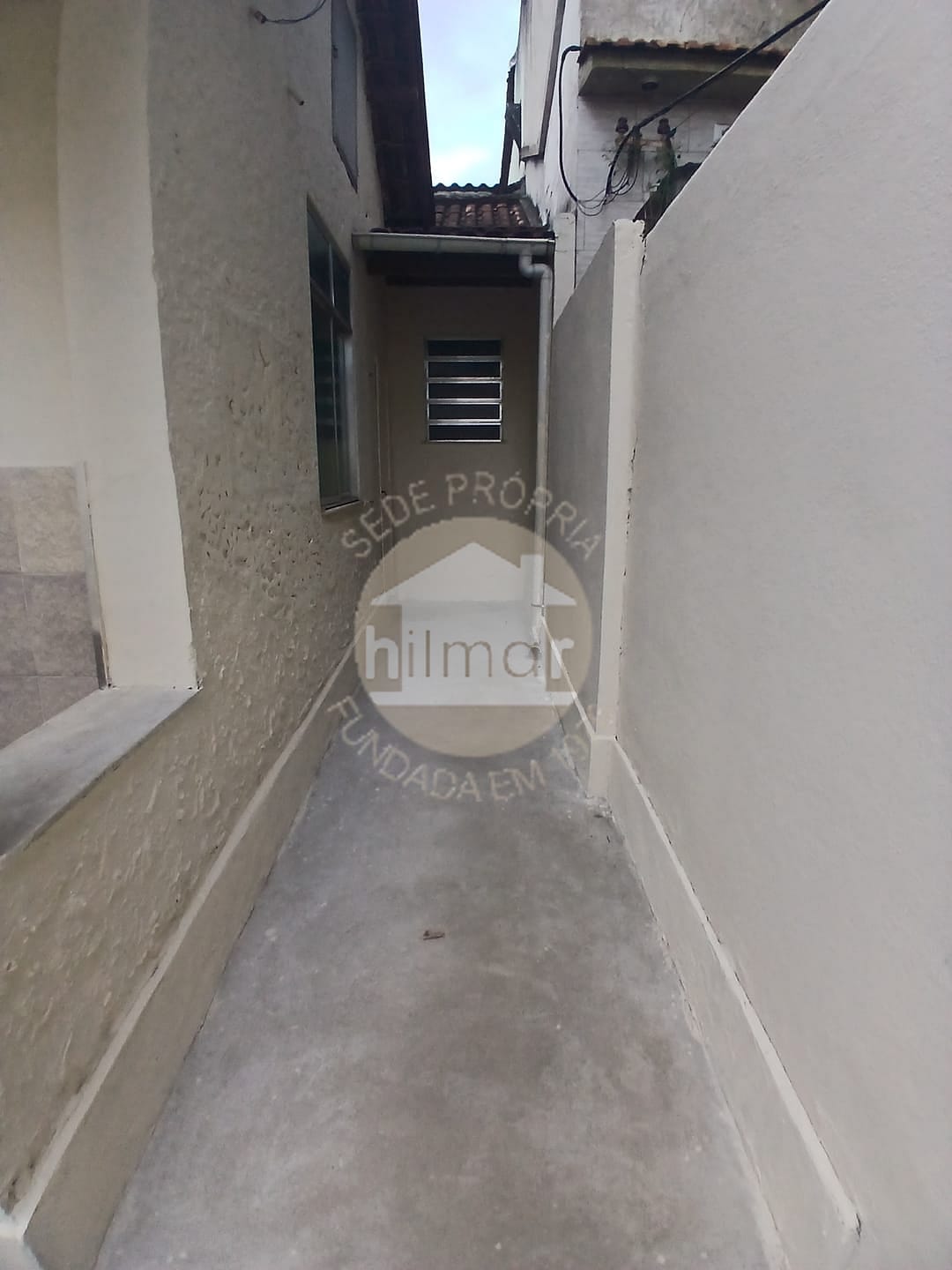 Casa para alugar com 2 quartos, 54m² - Foto 21