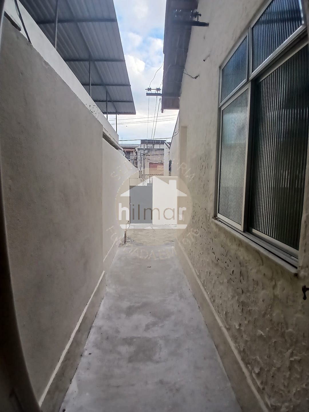 Casa para alugar com 2 quartos, 54m² - Foto 22