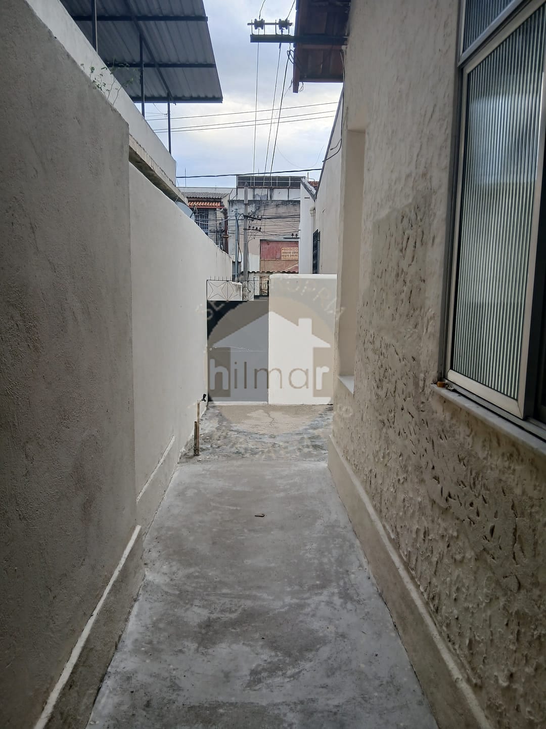 Casa para alugar com 2 quartos, 54m² - Foto 34