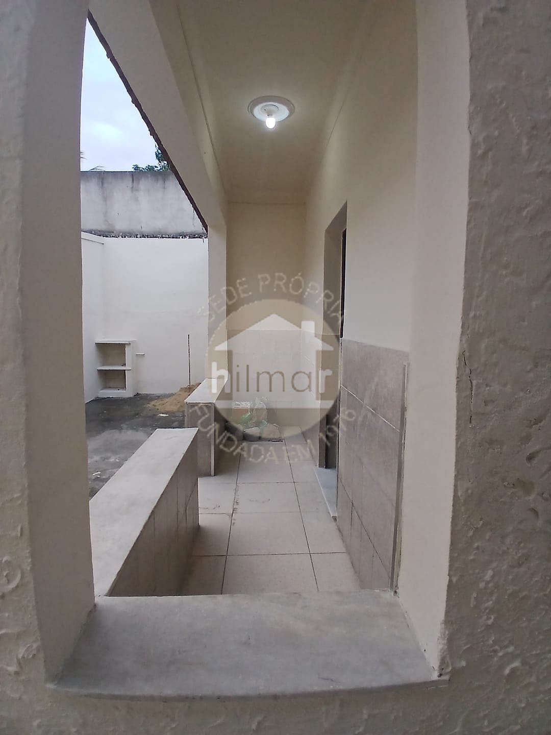 Casa para alugar com 2 quartos, 54m² - Foto 35