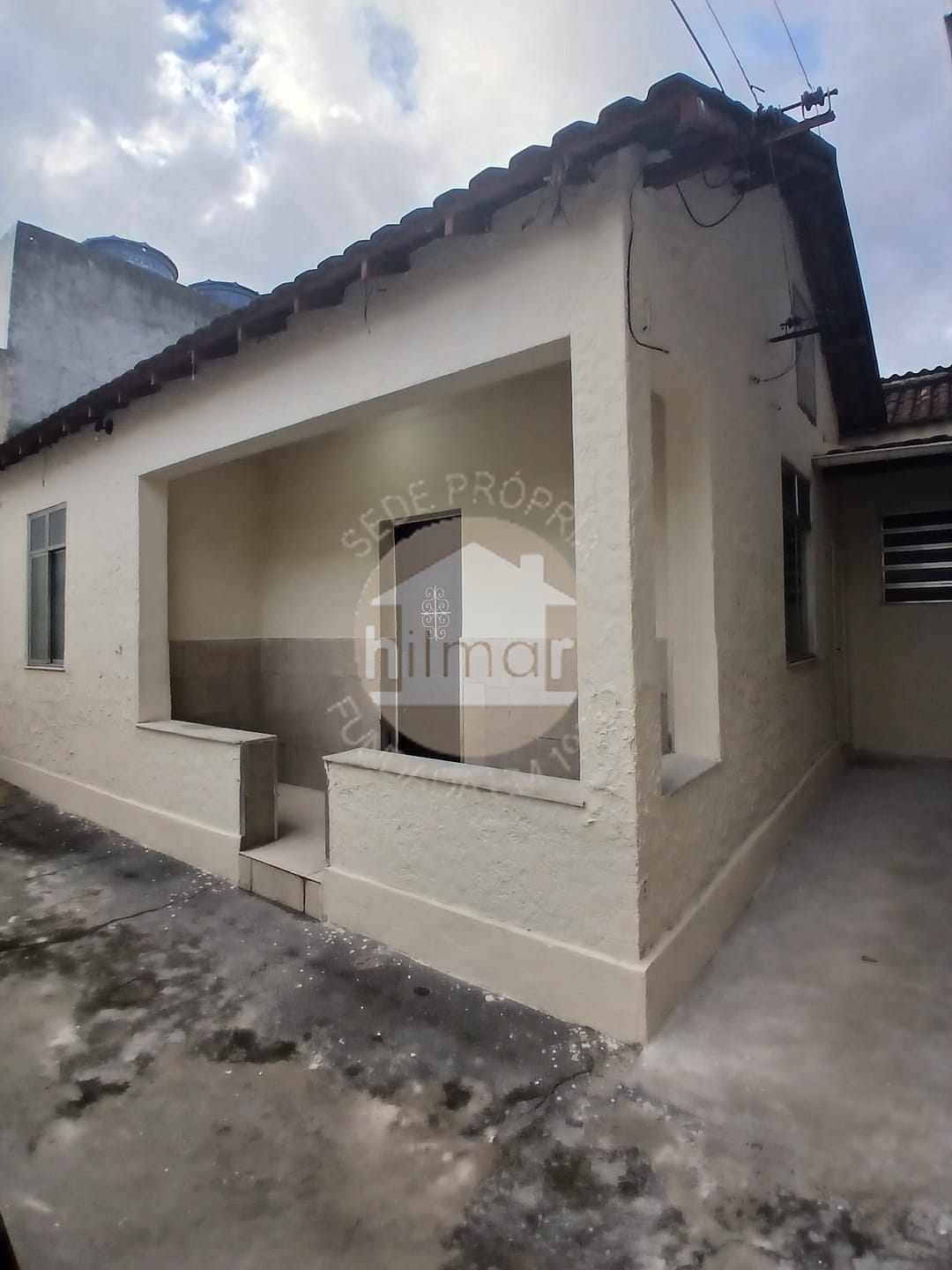 Casa para alugar com 2 quartos, 54m² - Foto 37