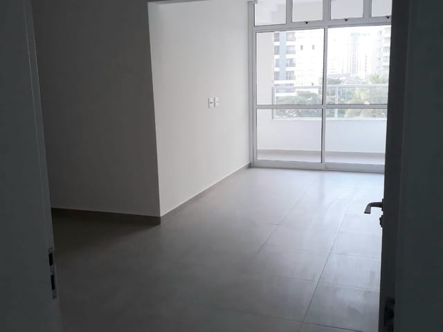 Foto do Apartamento - Apartamento para locação, com 2 dormitórios no Condomínio Royal Park, São José dos Campos, SP | Horizonte Imóveis