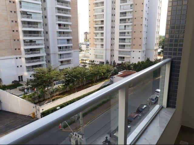 Foto do Apartamento - Apartamento para locação, com 2 dormitórios no Condomínio Royal Park, São José dos Campos, SP | Horizonte Imóveis