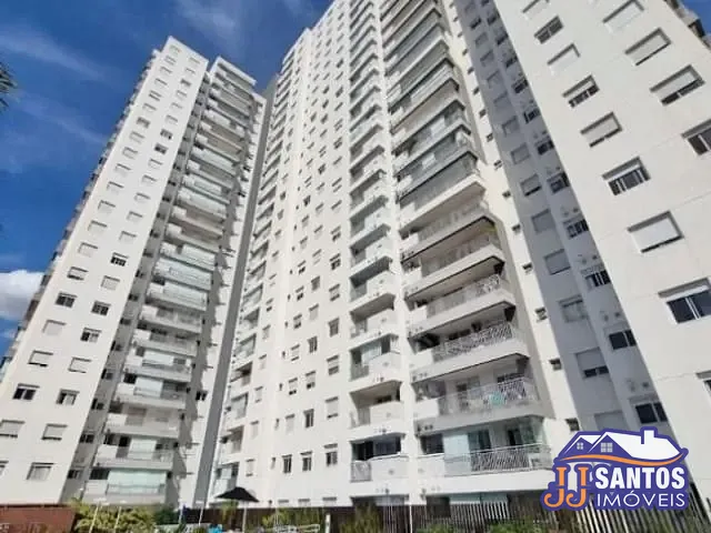 Apartamento com 57m² 2 quartos e 1 banheiro, à venda, no bairro Brás em São Paulo