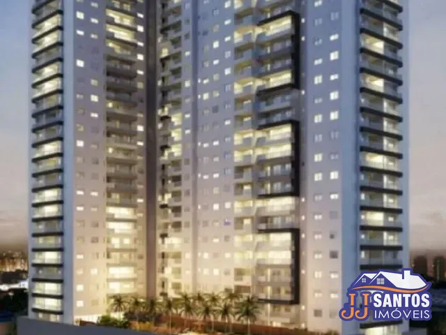 Apartamento com 57m² 2 quartos e 1 banheiro, à venda, no bairro Brás em São Paulo