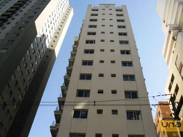 Apartamento 1 quarto e 1 banheiro, para alugar, no bairro BIGORRILHO em Curitiba