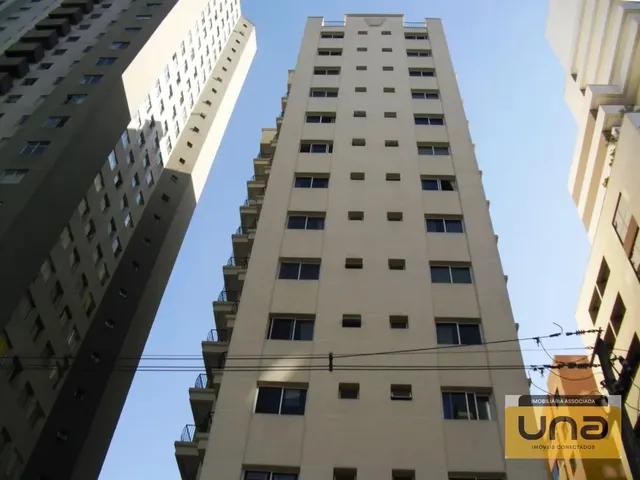 Apartamento 1 quarto e 1 banheiro, para alugar, no bairro BIGORRILHO em Curitiba