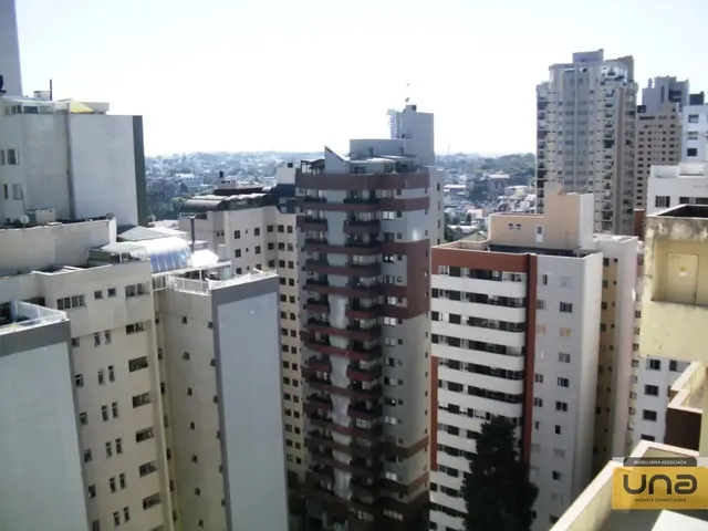 Apartamento 1 quarto e 1 banheiro, para alugar, no bairro BIGORRILHO em Curitiba