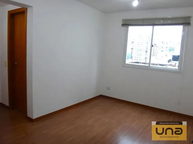 Apartamento 1 quarto e 1 banheiro, para alugar, no bairro BIGORRILHO em Curitiba