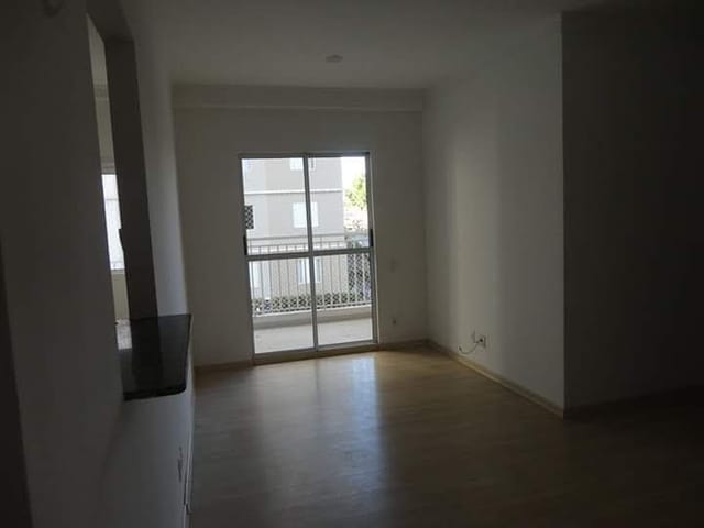 Apartamento 3 quartos e 2 banheiros, à venda, no bairro Parque Santo Antônio em Taubaté