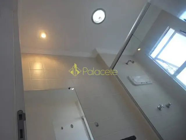 Apartamento 3 quartos e 2 banheiros, à venda, no bairro Parque Santo Antônio em Taubaté