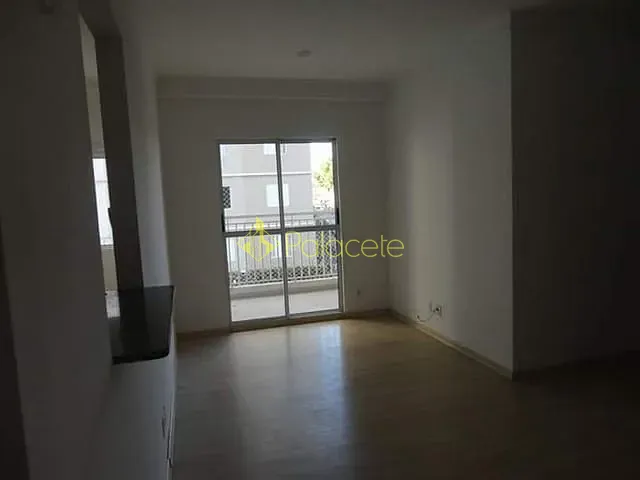 Apartamento 3 quartos e 2 banheiros, à venda, no bairro Parque Santo Antônio em Taubaté