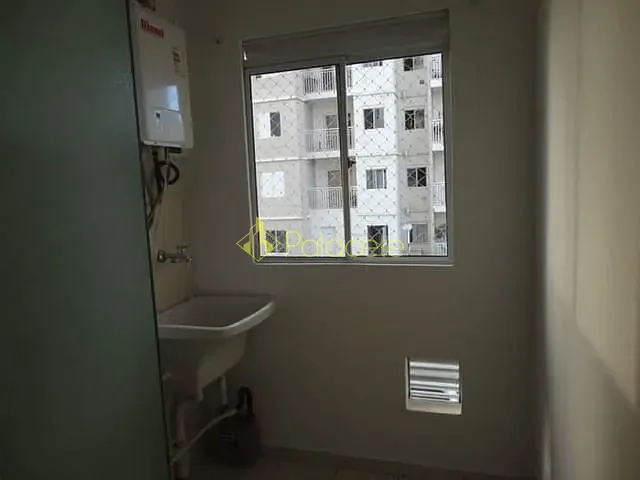 Apartamento 3 quartos e 2 banheiros, à venda, no bairro Parque Santo Antônio em Taubaté