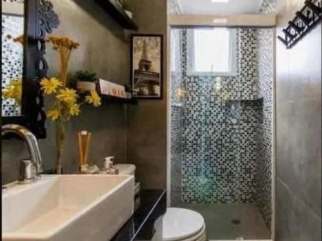 Apartamento com 87m² 3 quartos e 2 banheiros, à venda, no bairro Vila Anastácio em São Paulo