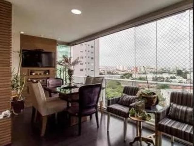 Apartamento com 87m² 3 quartos e 2 banheiros, à venda, no bairro Vila Anastácio em São Paulo