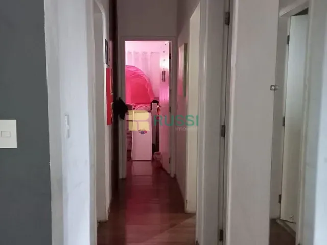 Apartamento 3 quartos e 2 banheiros, à venda, no bairro Jardim Alvorada em São José dos Campos