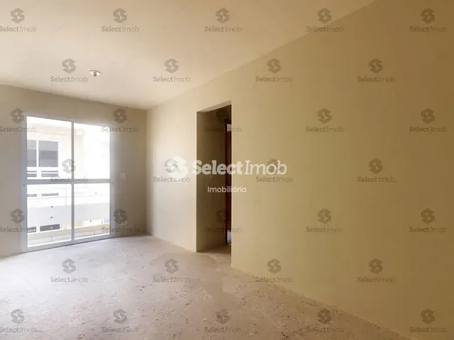 Apartamento com 50m² 2 quartos e 1 banheiro, à venda, no bairro Jardim Estrela em Mauá