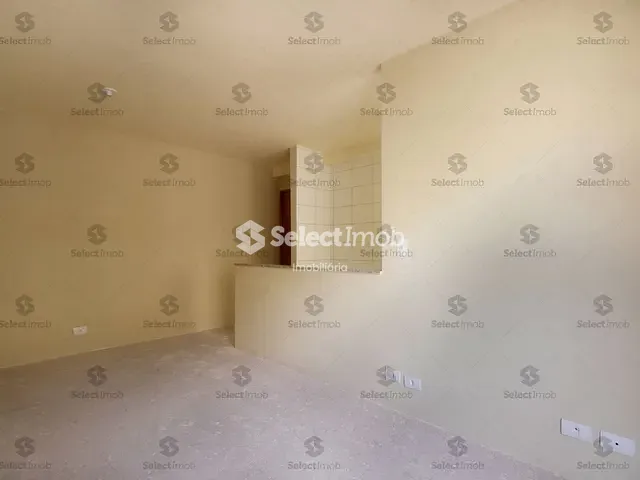 Apartamento com 50m² 2 quartos e 1 banheiro, à venda, no bairro Jardim Estrela em Mauá