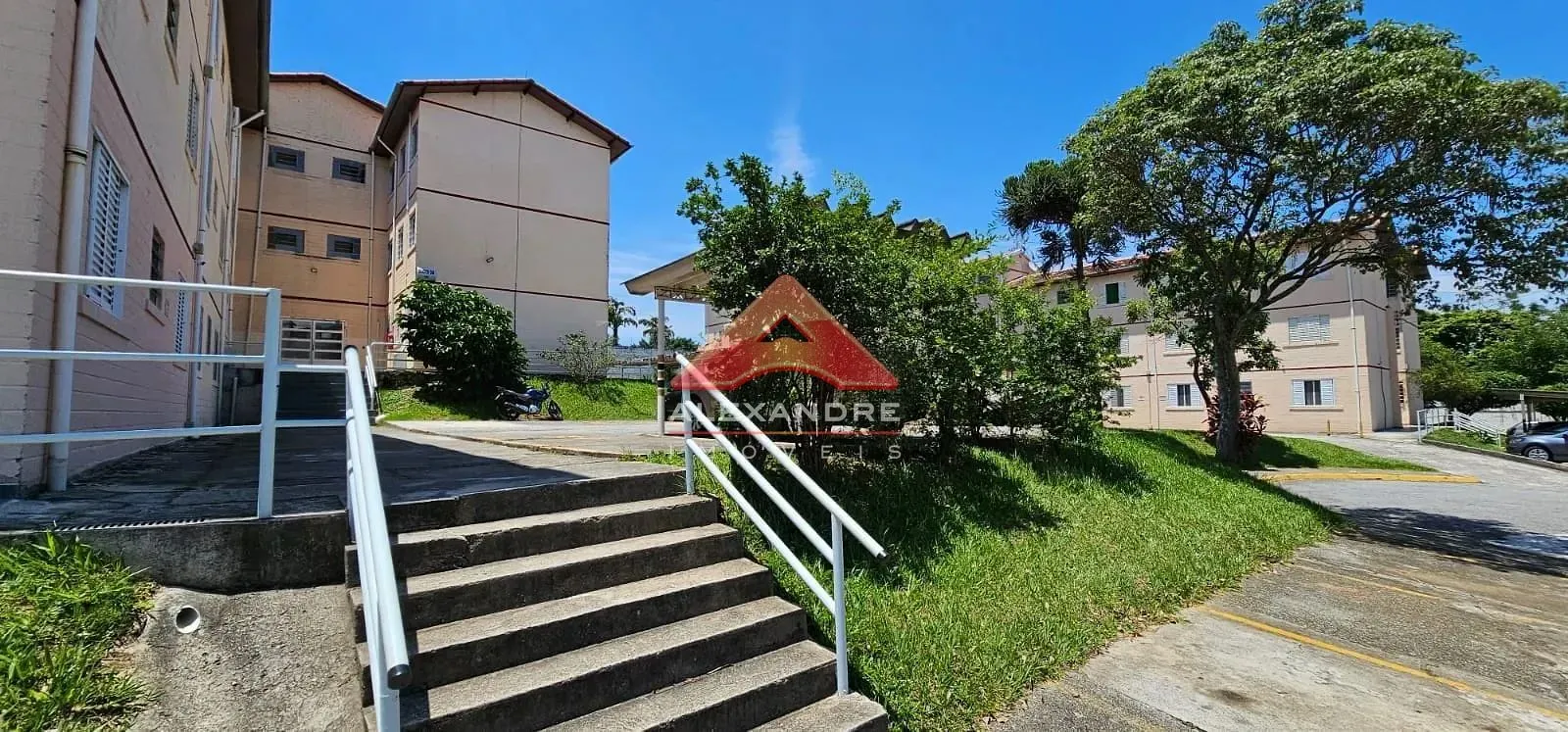 Apartamento, 2 quartos, 52 m² - Foto 4