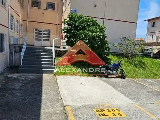 Apartamento com 10m² 2 quartos e 1 banheiro, à venda, no bairro Cidade Vista Verde em São José Dos Campos
