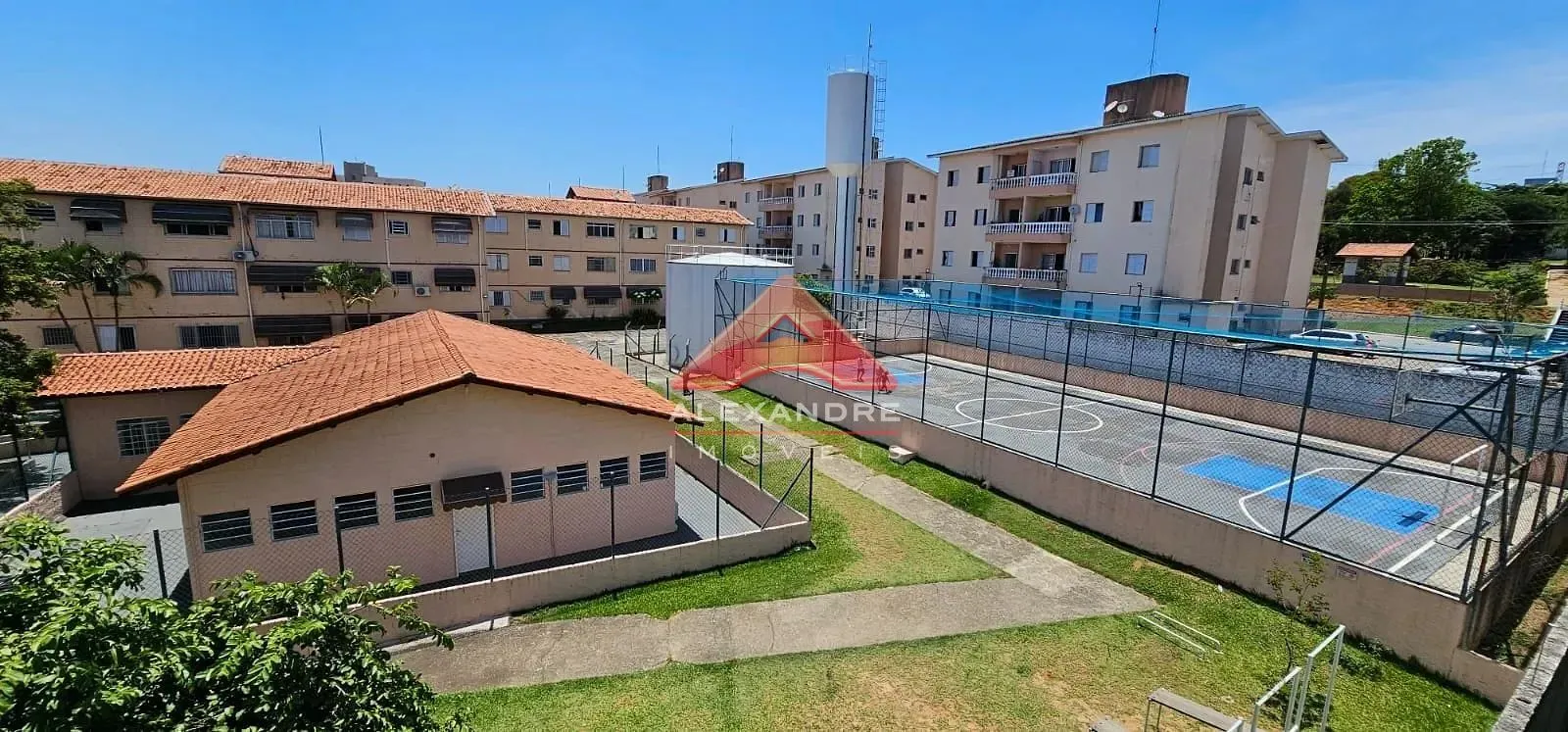 Apartamento, 2 quartos, 52 m² - Foto 21