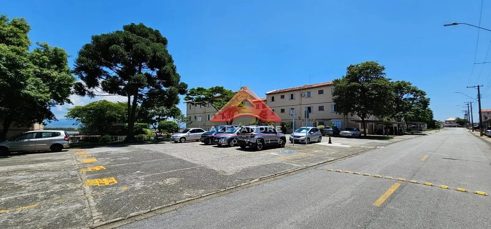 Apartamento, 2 quartos, 52 m² - Foto 22