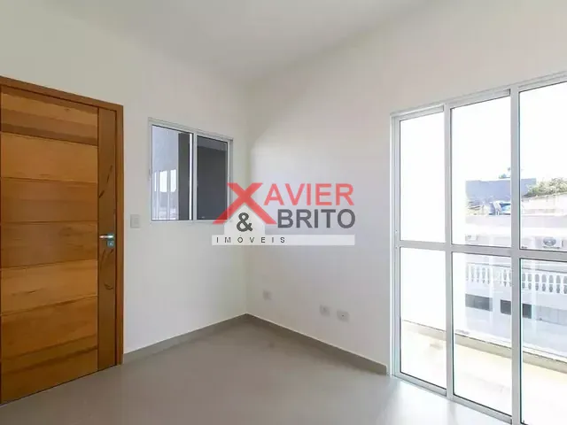 Apartamento 2 quartos e 1 banheiro, à venda, no bairro Parada XV de Novembro em São Paulo