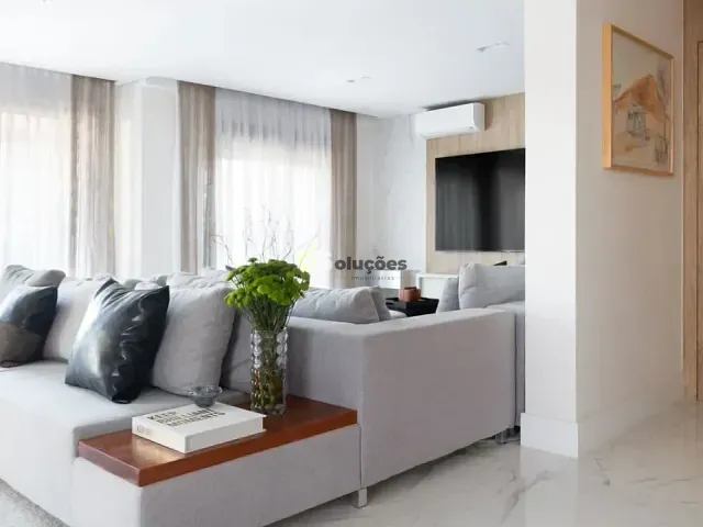 Apartamento 3 quartos e 3 banheiros, à venda ou para alugar, no bairro Consolação em São Paulo