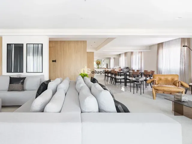 Apartamento 3 quartos e 3 banheiros, à venda ou para alugar, no bairro Consolação em São Paulo