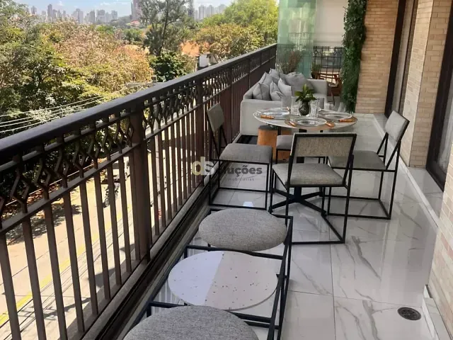 Apartamento 3 quartos e 3 banheiros, à venda ou para alugar, no bairro Consolação em São Paulo