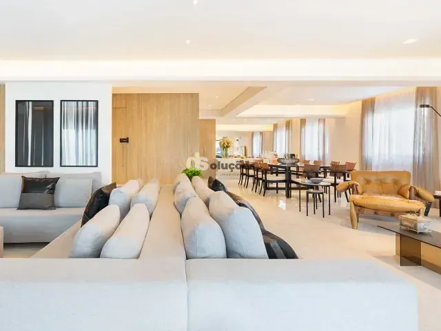 Apartamento 3 quartos e 3 banheiros, à venda ou para alugar, no bairro Consolação em São Paulo