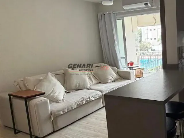 Apartamento com 84m² 3 quartos e 2 banheiros, à venda, no bairro Cidade Nova II em Indaiatuba