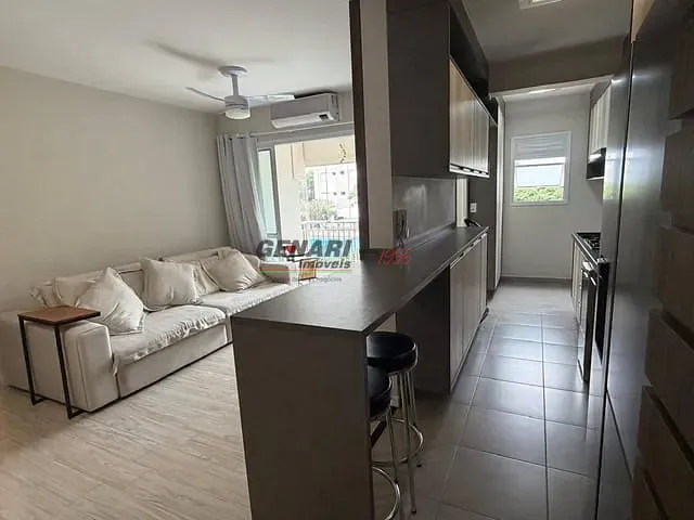 Apartamento com 84m² 3 quartos e 2 banheiros, à venda, no bairro Cidade Nova II em Indaiatuba