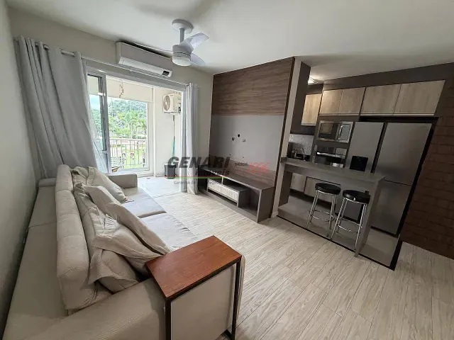 Apartamento com 84m² 3 quartos e 2 banheiros, à venda, no bairro Cidade Nova II em Indaiatuba