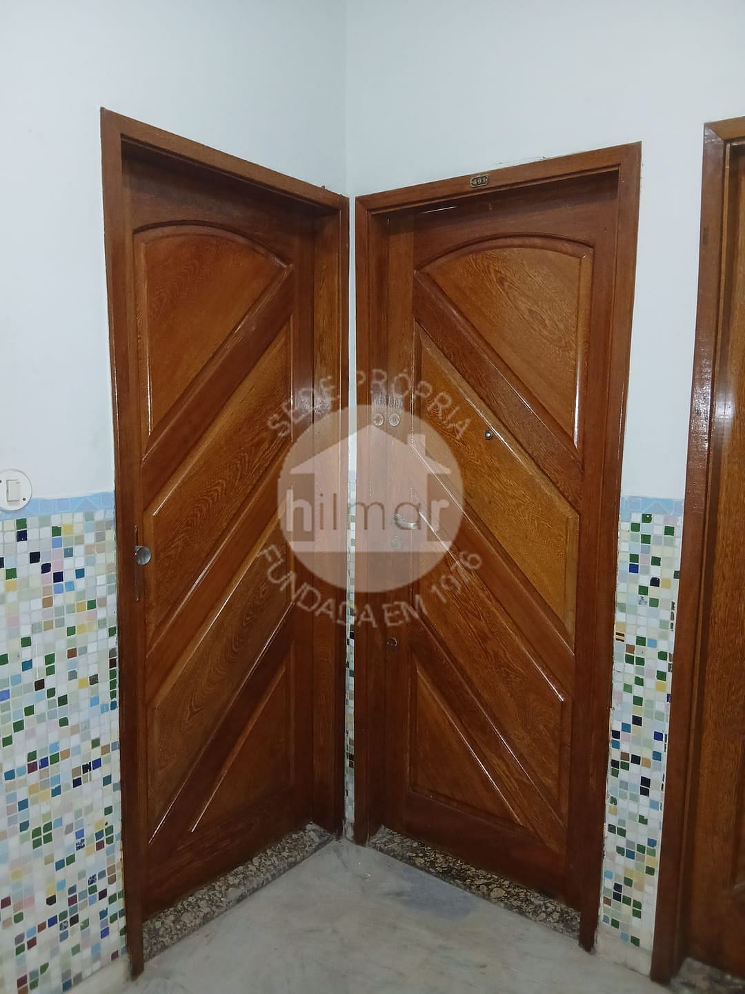 Apartamento para alugar com 2 quartos, 62m² - Foto 26