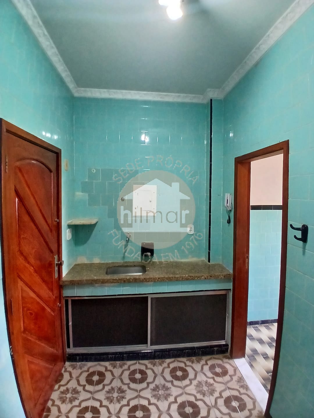 Apartamento para alugar com 2 quartos, 62m² - Foto 14