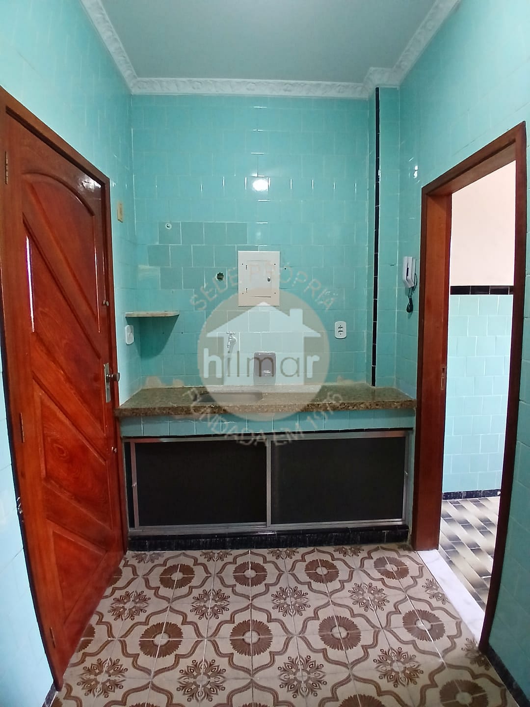 Apartamento para alugar com 2 quartos, 62m² - Foto 17