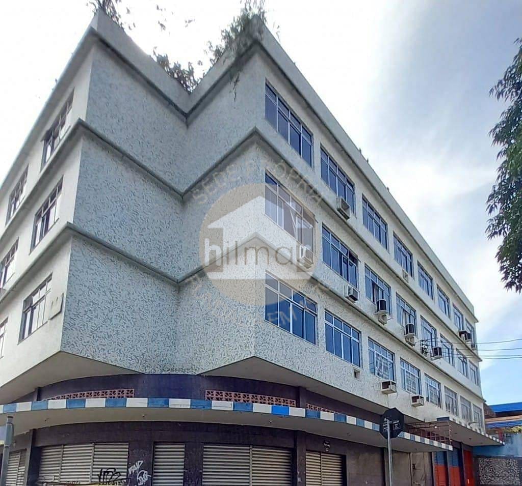 Apartamento para alugar com 2 quartos, 62m² - Foto 1