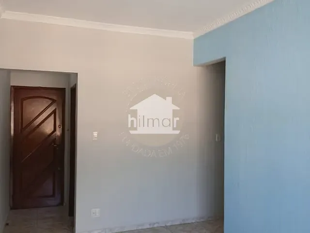 Apartamento com 62m² 2 quartos e 1 banheiro, para alugar, no bairro Olaria em Rio de Janeiro