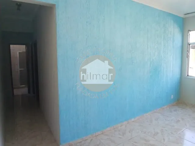 Apartamento com 62m² 2 quartos e 1 banheiro, para alugar, no bairro Olaria em Rio de Janeiro