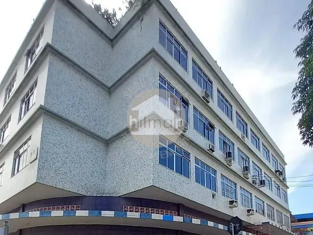 Apartamento com 62m² 2 quartos e 1 banheiro, para alugar, no bairro Olaria em Rio de Janeiro