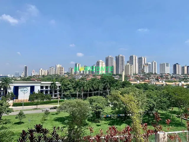 Apartamento com 78m² 2 quartos e 1 banheiro, à venda, no bairro Vila Ema em São José dos Campos