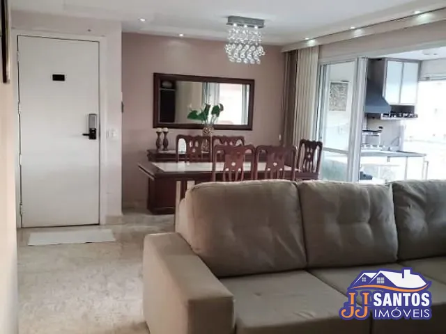 Apartamento 3 quartos e 3 banheiros, à venda, no bairro Jardim Avelino em São Paulo