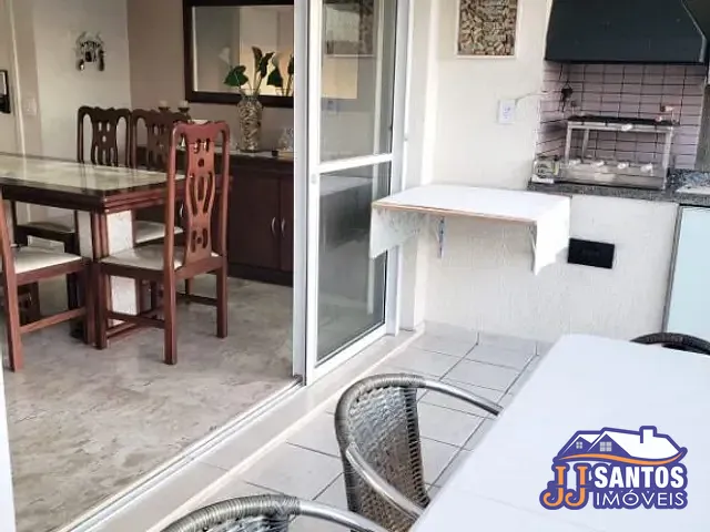 Apartamento 3 quartos e 3 banheiros, à venda, no bairro Jardim Avelino em São Paulo